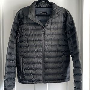 MARMONT 700 FILL Jacket